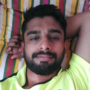anoop parambil